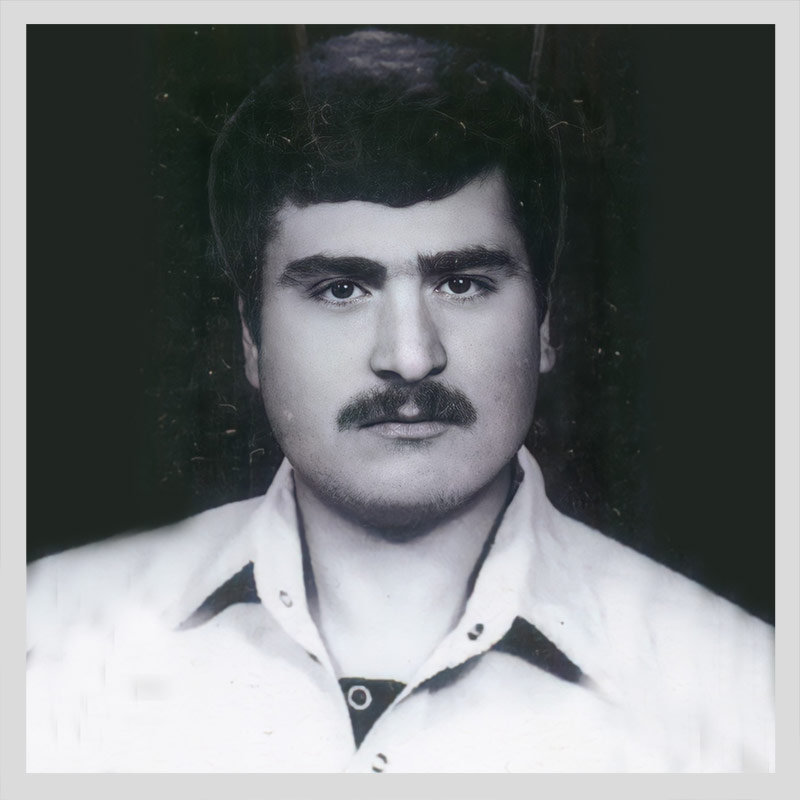 محمدعلی فخوری